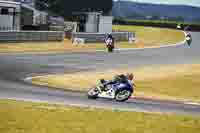 Middle Group Blue Bikes